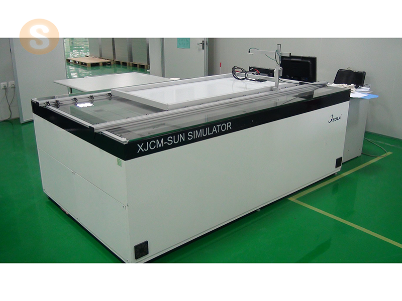 功率測(cè)試儀