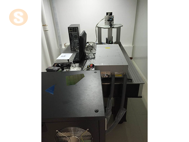 激光開孔機(jī)