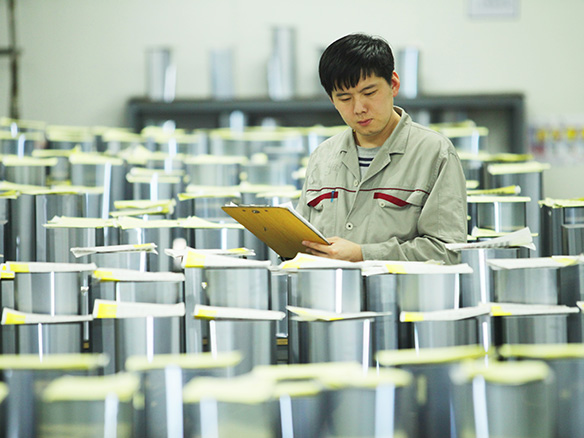 回望“531新政”，能環(huán)寶NEI新能源交易模式順勢而上