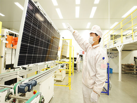 山東三部委聯(lián)合發(fā)文：重點(diǎn)培育光伏、空氣能等可再生能源行業(yè)