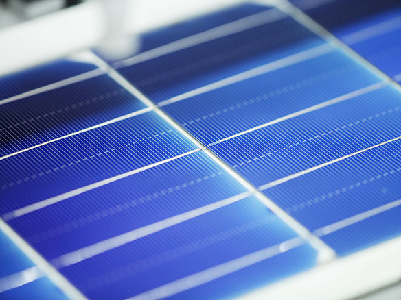 20.76GW！2019年第一批光伏、風(fēng)電平價(jià)上網(wǎng)項(xiàng)目發(fā)布