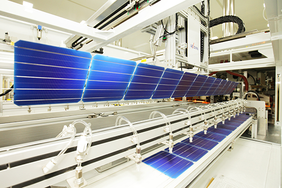 國家能源局正式發(fā)布：22.78GW光伏競價項目納入2019年國補(bǔ)范圍