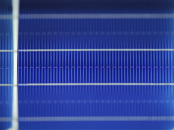 晶科、錦州陽(yáng)光、億晶光電、英利喜提國(guó)家電投1.78GW組件大單