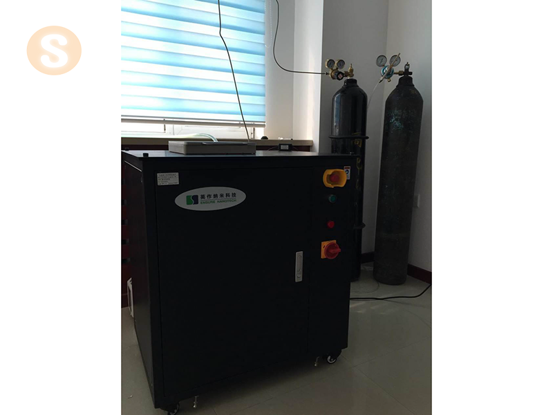 原子層沈積設(shè)備