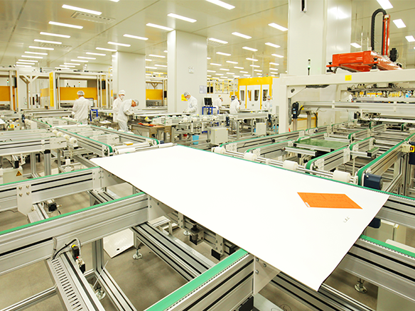 2020年光伏政策如期落地！競價專案申報時間延至6月15日