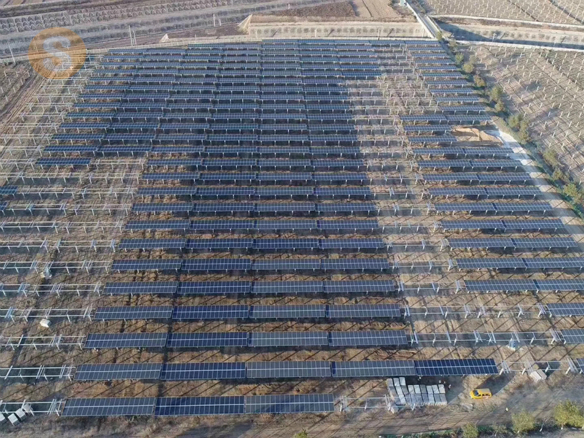 重磅！2020年全國光伏消納空間48.45GW 南網(wǎng)區(qū)域7.4GW