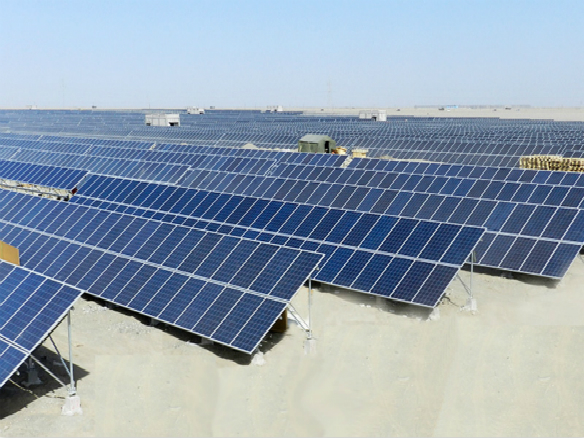 十四五、光伏補貼、光儲充……11月光伏政策精選來了！