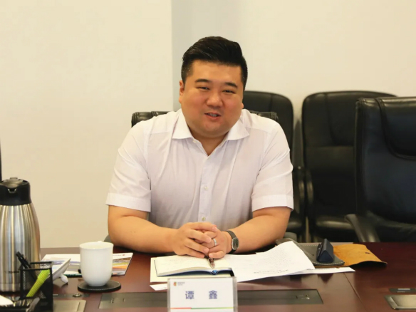 友朋行動(dòng) 共贏發(fā)展丨錦州陽(yáng)光能源與國(guó)家電投東北公司簽署戰(zhàn)略合作協(xié)定