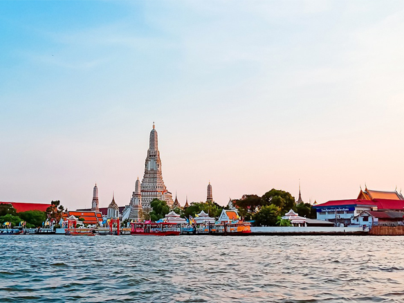 全球足跡 | 這一站泰國！陽光組件助力Atlas Copco屋頂發(fā)電系統(tǒng)建成