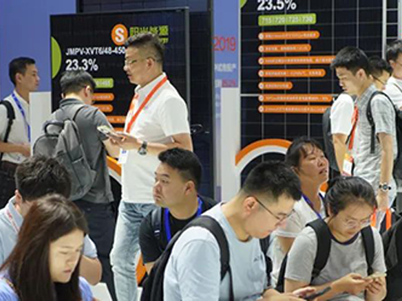 陽(yáng)光能源亮相SNEC 2025，全場(chǎng)景N型產(chǎn)品矩陣重構(gòu)光伏價(jià)值公式